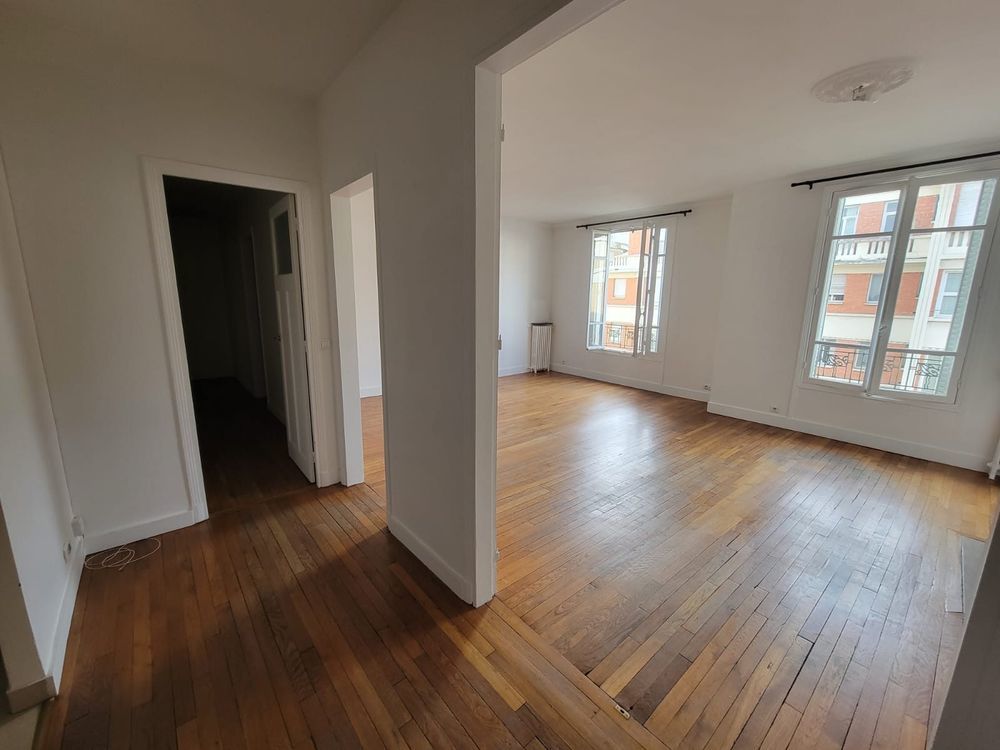 � vendre  Appartement Boulogne-Billancourt (92100)