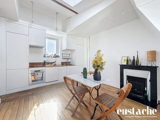  Appartement � vendre 5 pi�ces 117 m�