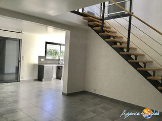  Maison � vendre 5 pi�ces 115 m�