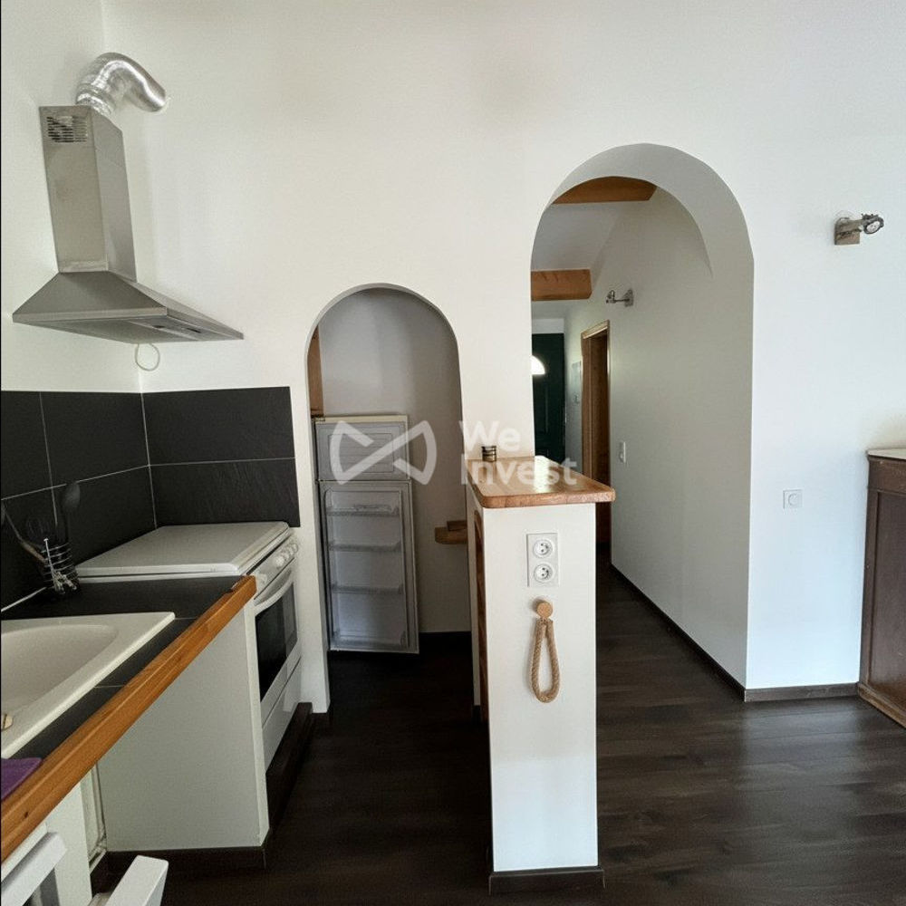 � vendre  Maison Ville-di-Pietrabugno (20200)