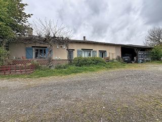  Maison � vendre 5 pi�ces 130 m�