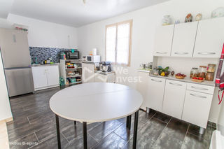  Maison � vendre 5 pi�ces 110 m�