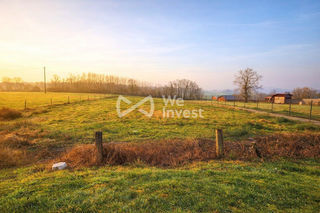  Terrain � vendre 1858 m�