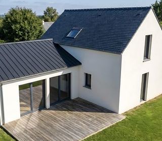  Maison � vendre 4 pi�ces 86 m�