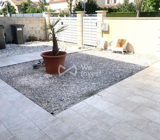  Maison � vendre 5 pi�ces 110 m�