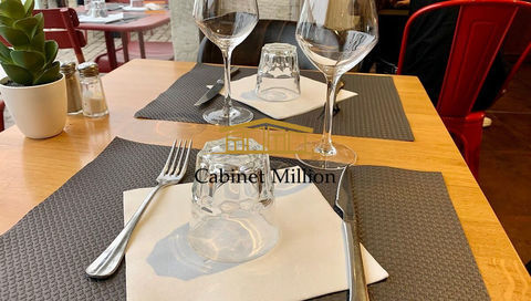 Restaurant avec terrasse et bureaux 83000 34110 Vic-la-gardiole