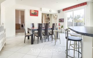  Maison � vendre 8 pi�ces 160 m�