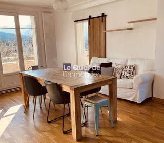  Appartement � vendre 4 pi�ces 64 m�