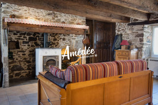  Maison � vendre 5 pi�ces 124 m�