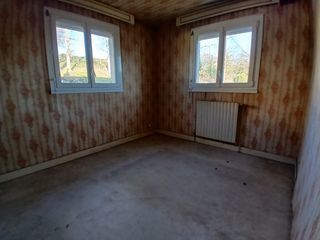  Maison � vendre 4 pi�ces 80 m�