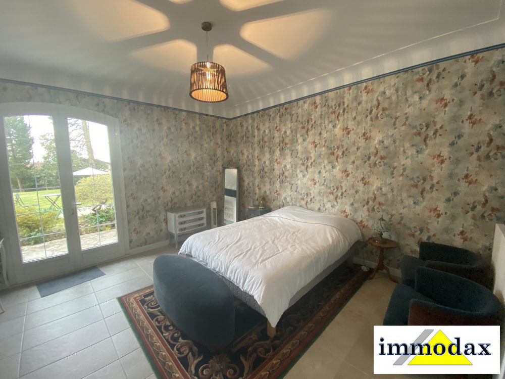 � vendre  Maison Dax (40100)