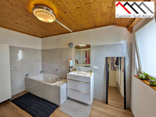  Maison � vendre 8 pi�ces 166 m�