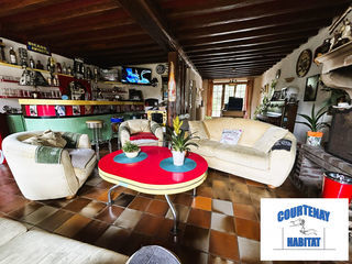  Maison � vendre 7 pi�ces 280 m�