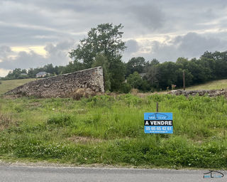  Terrain � vendre 643 m�