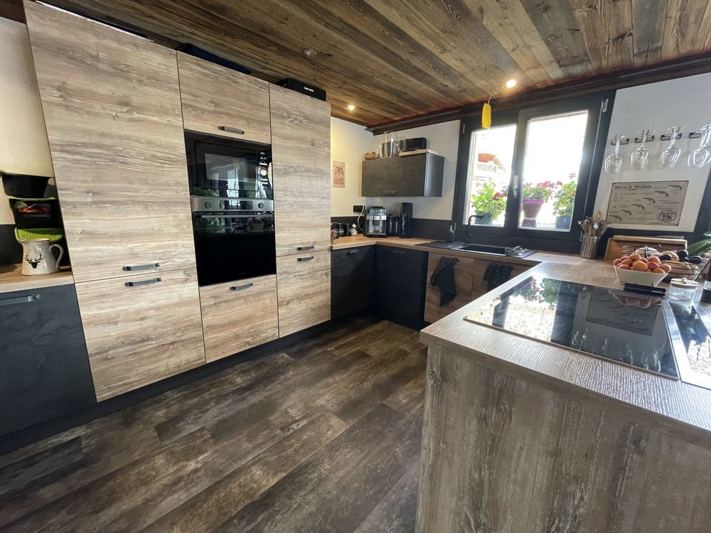 � vendre  Maison Saint-Sorlin-d'Arves (73530)