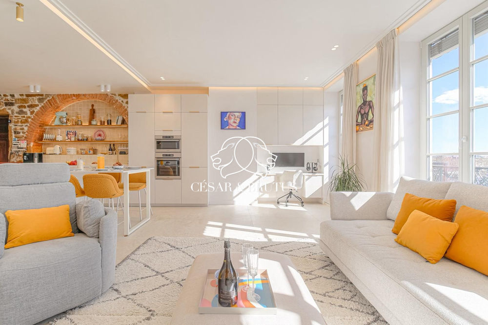 � vendre  Appartement Lyon 2