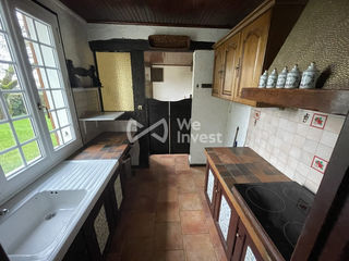  Maison � vendre 5 pi�ces 95 m�