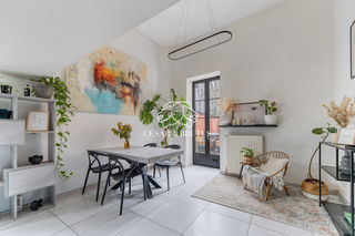  Appartement � vendre 4 pi�ces 100 m�