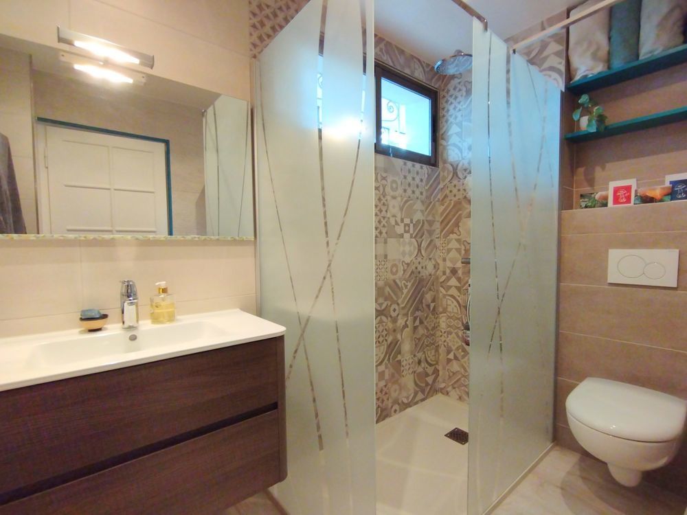 � vendre  Maison Gaillard (74240)