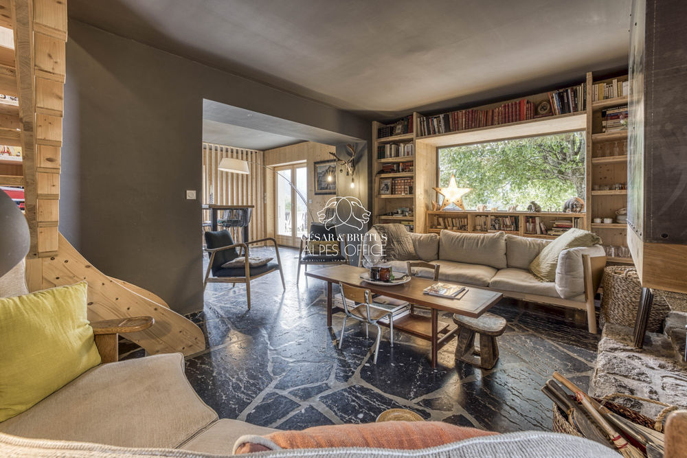 � vendre  Maison Saint-Gervais-les-Bains (74170)