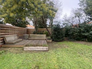  Maison � vendre 3 pi�ces 76 m�