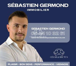  Appartement � vendre 2 pi�ces 54 m�