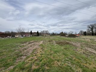  Terrain � vendre 3023 m�