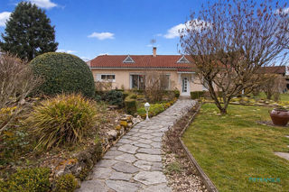  Maison � vendre 4 pi�ces 101 m�