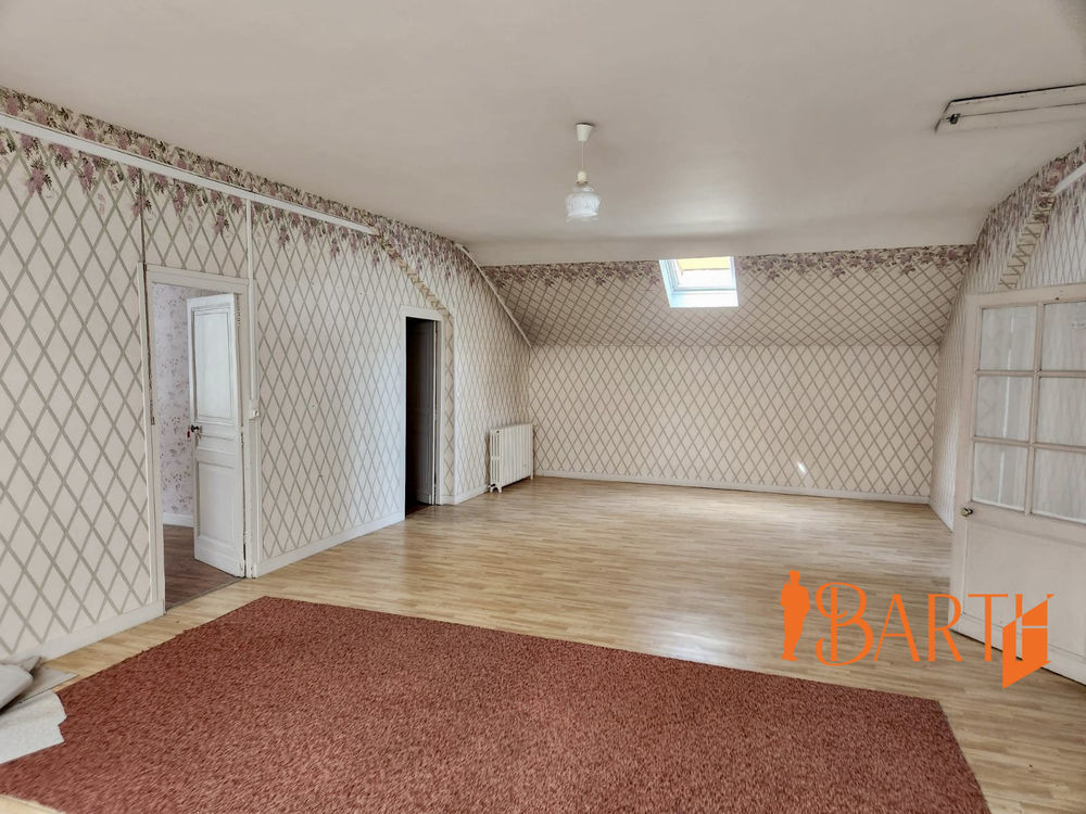 � vendre  Maison Bourges (18000)