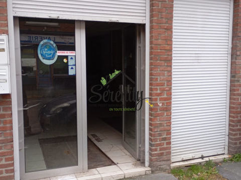 Immobilier Professionnel &agrave; vendre Loos 79000 59120 Loos