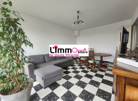   Investissement Locatif Somme | Maison de Plain-Pied Vendue Lou� Maison - 3 pi�ce(s) - 62 m�