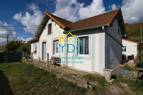   Maison familiale ou opportunit� d'investissement avec double Maison - 6 pi�ce(s) - 152 m�