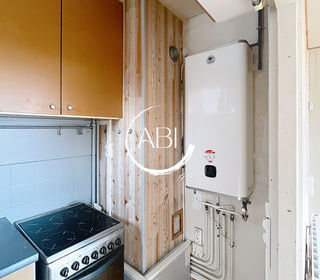  Appartement � vendre 2 pi�ces 36 m�