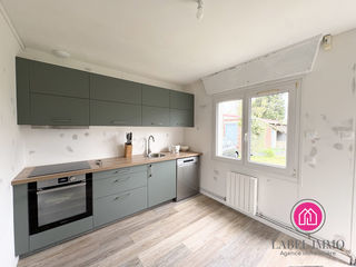  Maison � vendre 5 pi�ces 80 m�