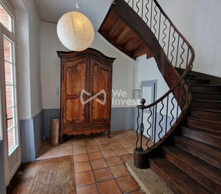  Maison � vendre 5 pi�ces 190 m�