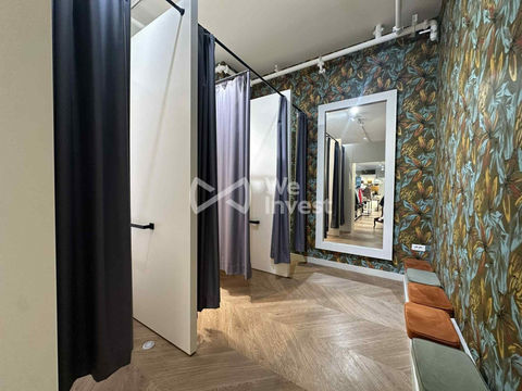 Fonds de commerce &agrave; vendre Vouziers 155000 08400 Vouziers