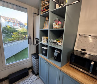  Appartement � vendre 3 pi�ces 74 m�