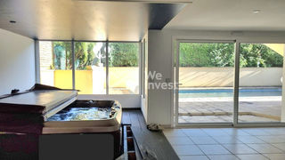  Maison � vendre 9 pi�ces 295 m�