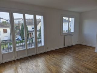  Appartement � louer 4 pi�ces 80 m�