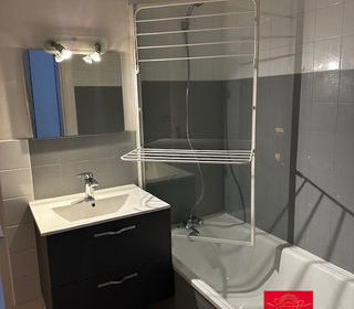  Appartement � louer 1 pi�ce 33 m�