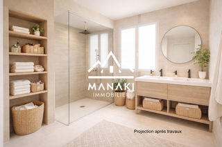  Maison � vendre 4 pi�ces 111 m�