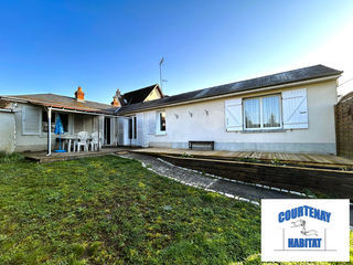  Maison � vendre 3 pi�ces 81 m�