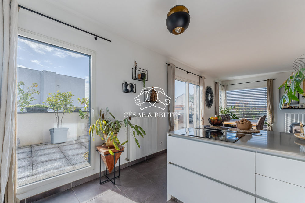 � vendre  Appartement Villeurbanne (69100)