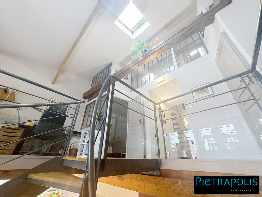 � vendre  Appartement Lyon 4