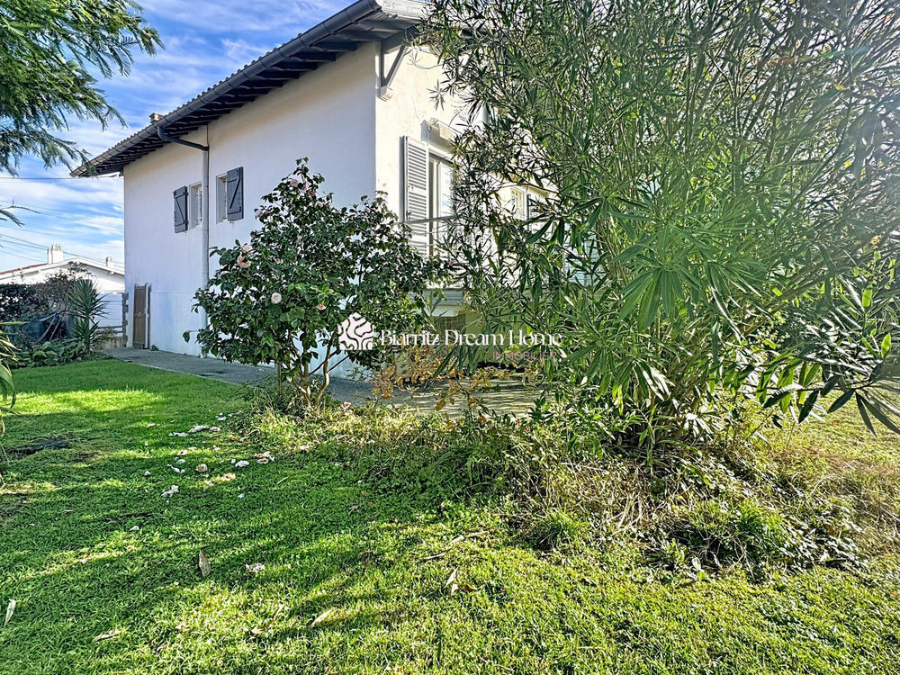 � vendre  Maison Biarritz (64200)