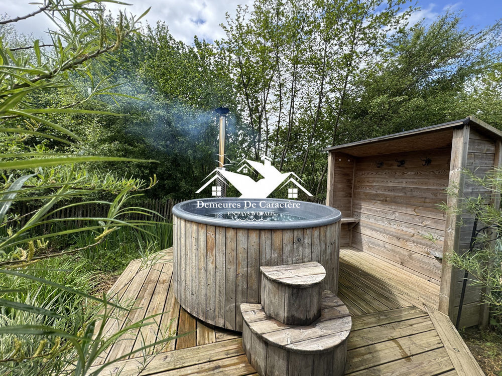 � vendre  Maison Bournonville (62240)