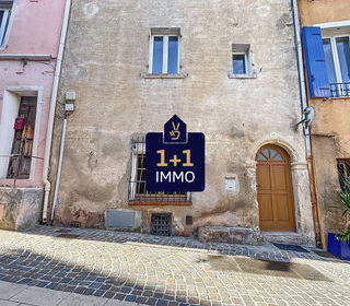  Maison � vendre 4 pi�ces 109 m�