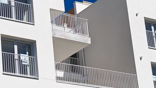  Appartement � vendre 4 pi�ces 110 m�