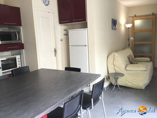  Appartement � vendre 3 pi�ces 40 m�
