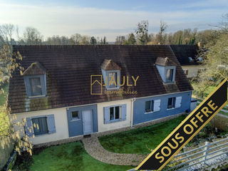  Maison � vendre 7 pi�ces 173 m�